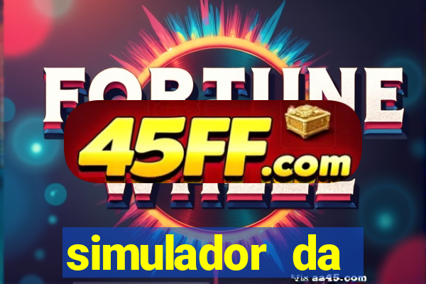 simulador da lotomania - lotodicas